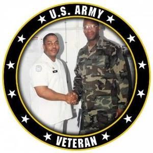 Meet your Posher, Timothy